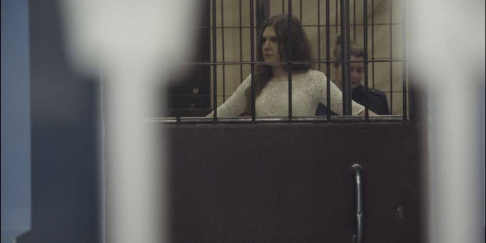 The New Greatness Case, a film by Anna Shishova-Bogolubova