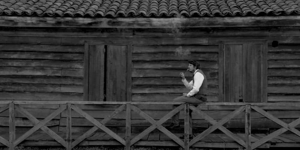 Notes for a Film, a film by Ignacio Agüero