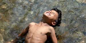 Outsider, a film by Siddesh Shetty (Global Issues)