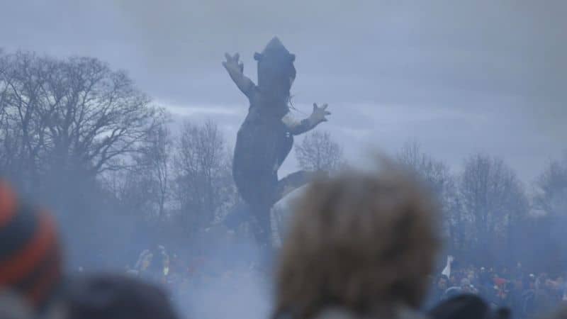 The Spark, a film by Valeria Mazzucchi and Antoine Harar