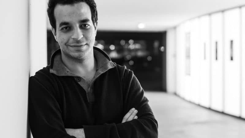 Hassen Ferhani