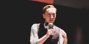 Taskovski Film Training welcomes Charlie Phillips for June masterclass
