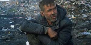 La Colline, a film by Denis Gheerbrant, Lina Tsrimova
