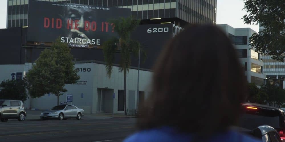 Subject, a film by Jennifer Tiexiera, Camilla Hall