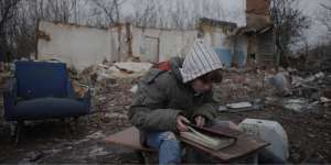DocuDays UA brings National Competition films, works-in-progress, more across Sheffield Doc/Fest activities