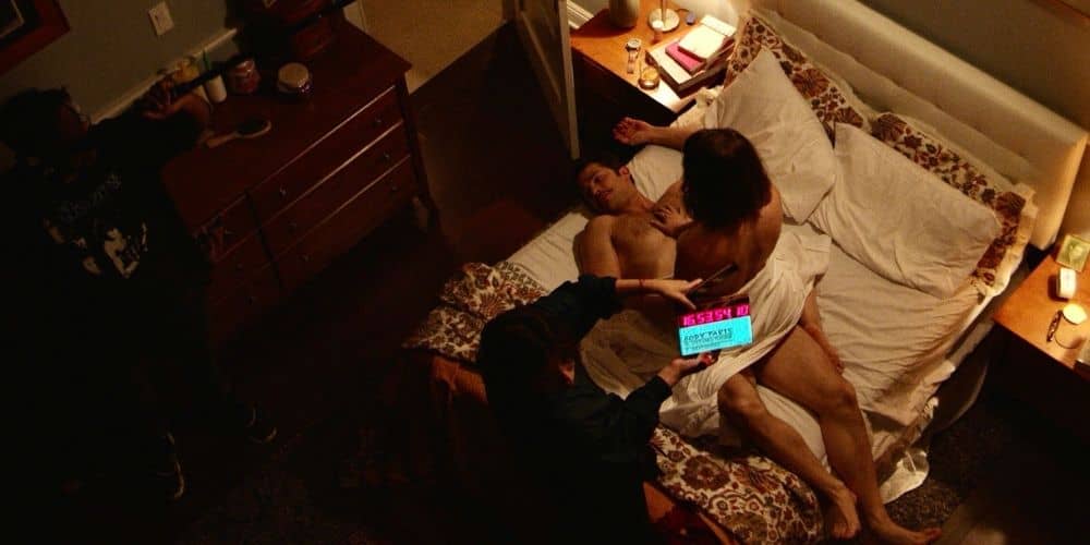 Body Parts, a film by Kristy Guevara-Flanagan