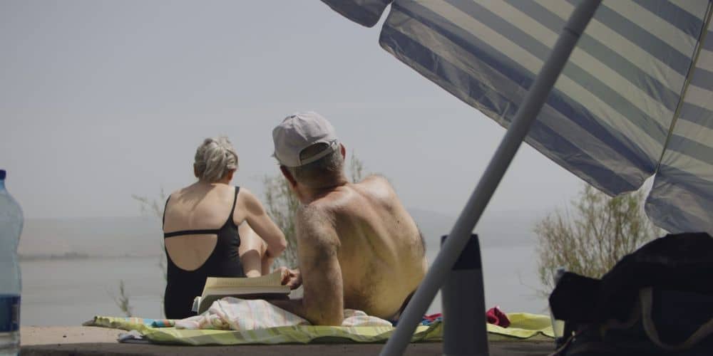 Foragers, a film by Jumana Manna