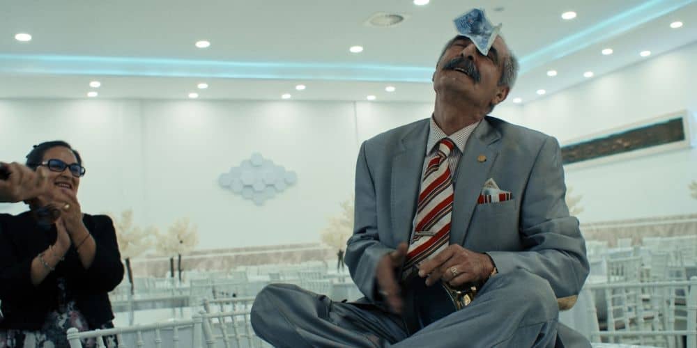 Love, Deutschmarks and Death, a film by Cem Kaya
