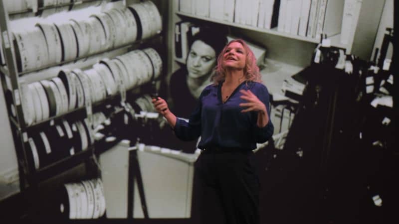 Brainwashed: Sex-Camera-Power, a film by Nina Menkes
