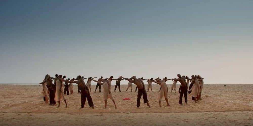 Dancing Pina, a film by Florian Heinzen-Ziob