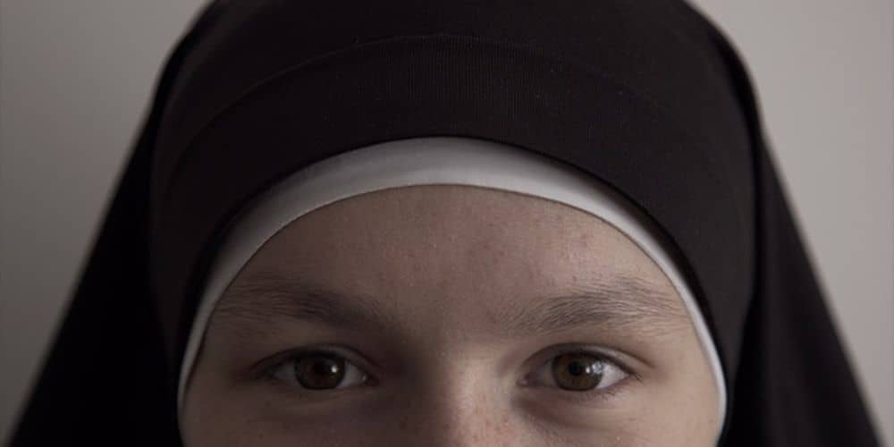 Diary of a Bride of Christ, a film by Marta Smerechynska
