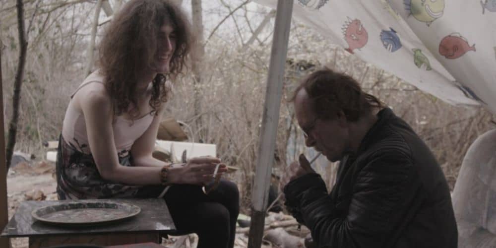 Docu Rough Cut Boutique 2022 winner Fairy Garden