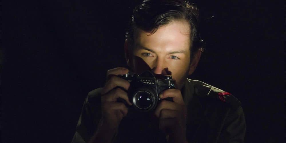The Photo-Cines, a film by Sabrina D. Marques