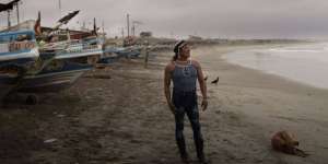 MajorDocs announces eight reflective documentaries for fourth festival programme