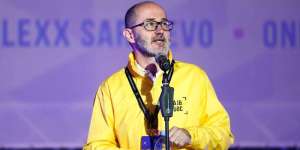 «Bosnia & Herzegovina needed a significant festival of documentary films, and now I hope we have it»