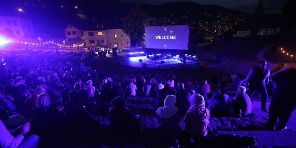 AJB DOC Film Festival 2022 full programme featured Modern Times Review
