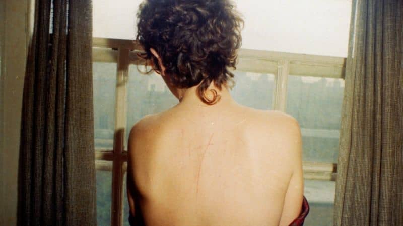 All the Beauty and the Bloodshed Laura Poitras