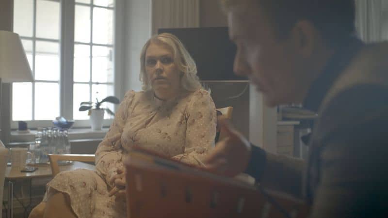 Behind the Swedish Model, a film by Viktor Nordenskiöld