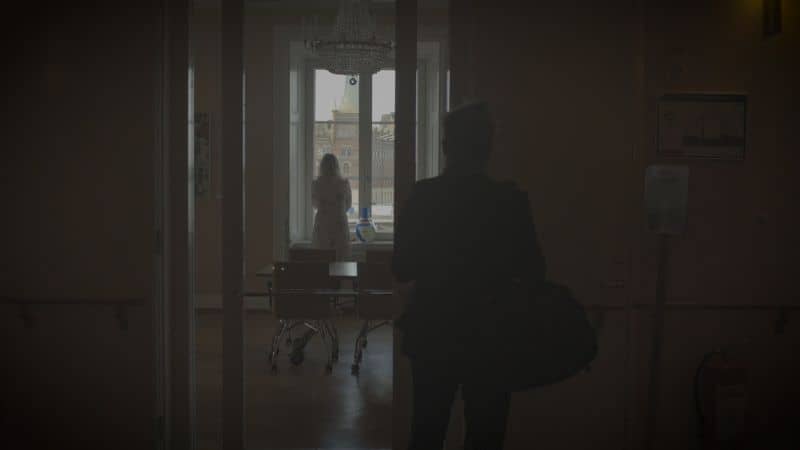 Behind the Swedish Model, a film by Viktor Nordenskiöld
