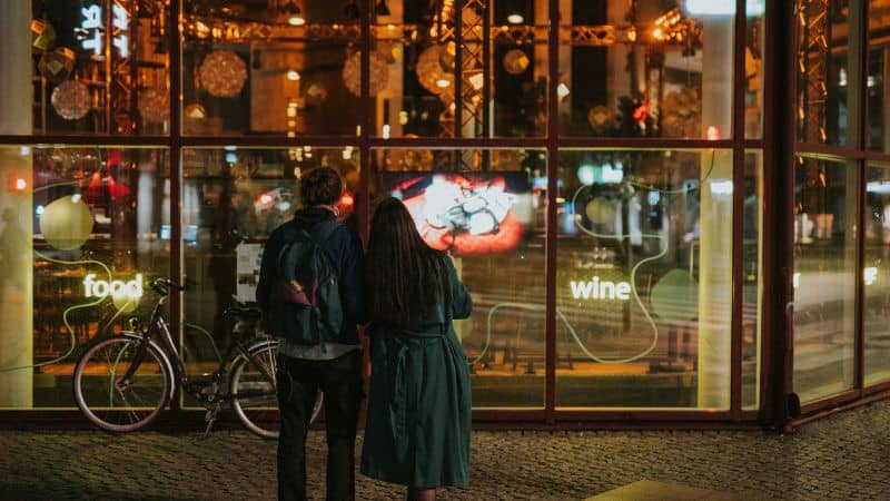 Nordisk Panorama Cinema Walk 2021