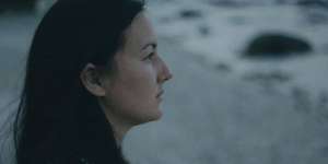 Island of the Hungry Ghosts by Gabrielle Brady