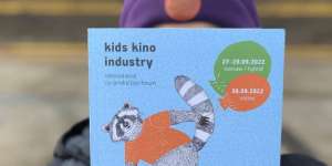 International youth-focused co-production forum Kids Kino Industry set to kick off on next week
