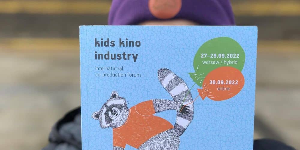 Kids Kino Industry 2022