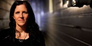 Laura Poitras announced as 2022 IDFA guest of honour; first titles announced