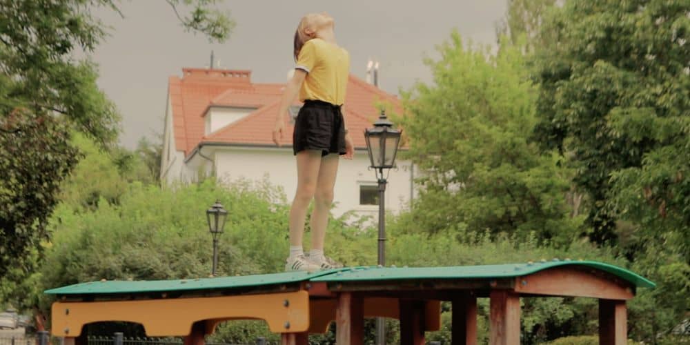 Girls Stories Aga Borzym