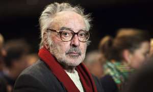 Jean-Luc Godard: Death was waiting