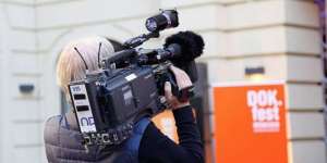 DOK.fest München opens call for 38th edition