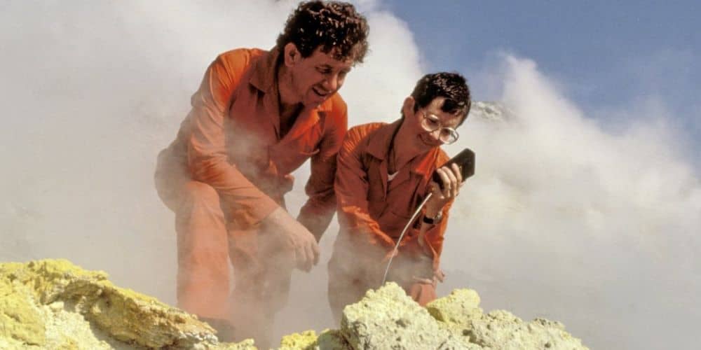 The Fire Within Werner Herzog