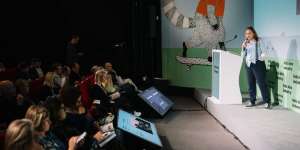 Kids Kino Industry wraps its 2022 programme
