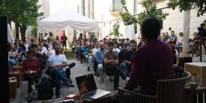 Majordocs festival report 2022