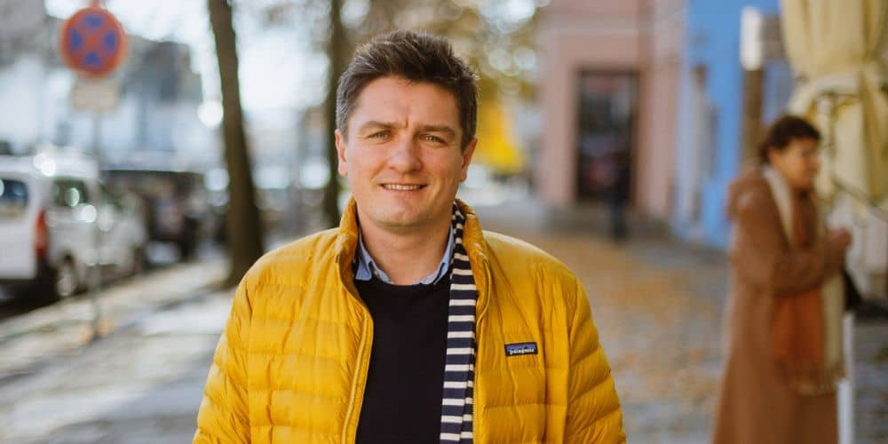 Marek Hovorka