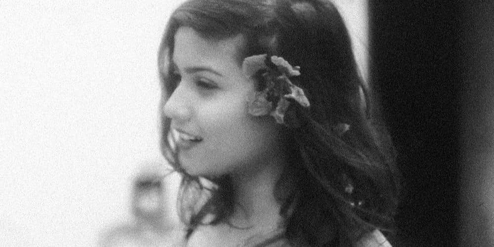 A Night of Knowing Nothing Payal Kapadia