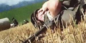 Inside Switzerland’s compulsory military service