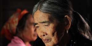 The Philippines: Thousands of islands, thousands of positions and themes of documentary film