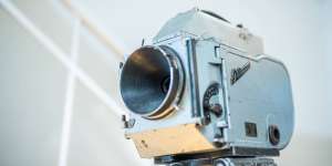 European Capital of Culture Tartu 2024 «Arts of Survival» Documentaries opens international film competition