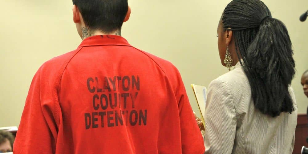 Gideons Army Dawn Porter The Why Foundation criminal justice