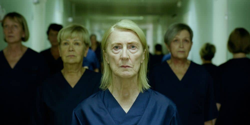 Nordische Filmtage Lübeck 2022 winners