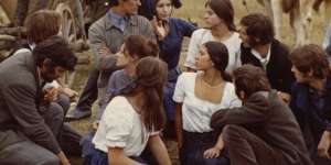 «We, the Revolution»