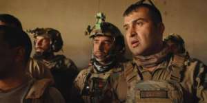 Movies on War Film Festival announces full programme for 12th edition
