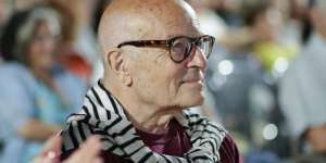 Volker Schlöndorff
