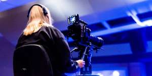 Center for Media Social Impact unveils findings on most comprehensive documentary representation study to date