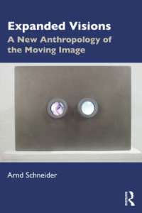 At the border of art and anthropology