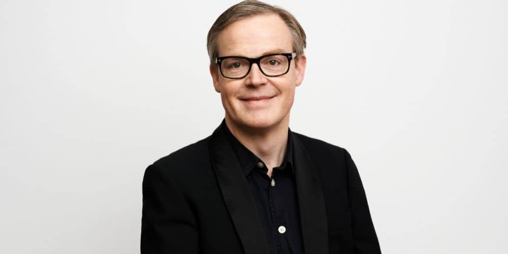 Ove Rishøj Jensen