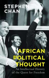 Which African intellectuals…