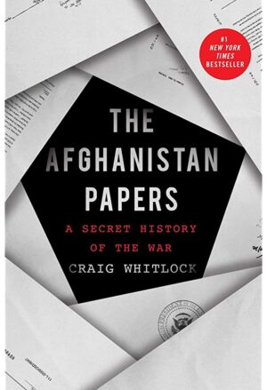 Afghanistan Papers