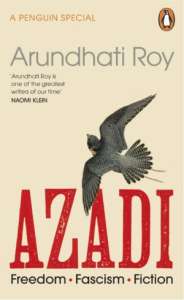 Azadi: Freedom, Fascism. Fiction